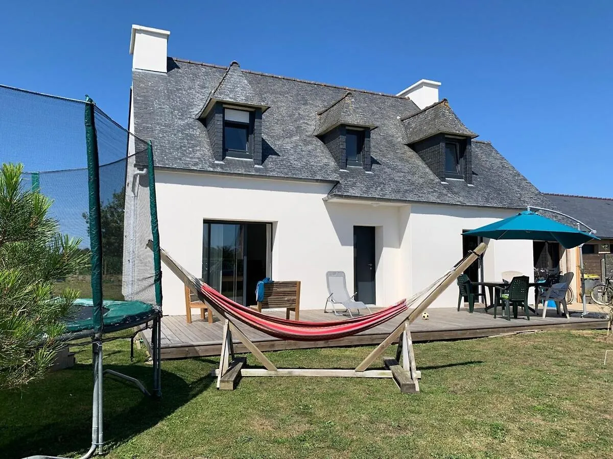 Maison Proche Mer Lamballe-Armor Francia